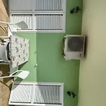 Appartement Tratincica *