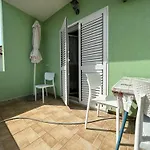 Appartement Tratincica *