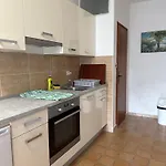 Appartement Tratincica