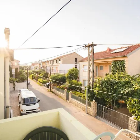 Tratincica Apartman Vodice