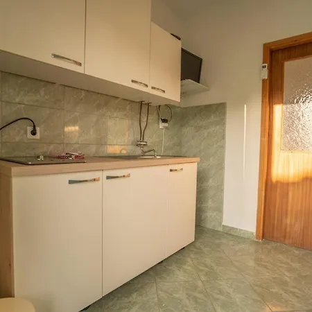 Διαμέρισμα Tratincica *