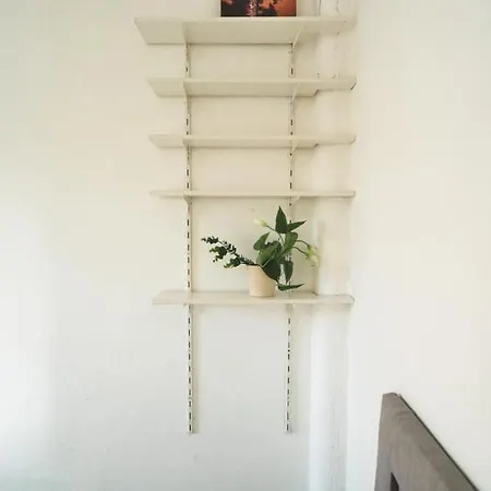 Διαμέρισμα Tratincica