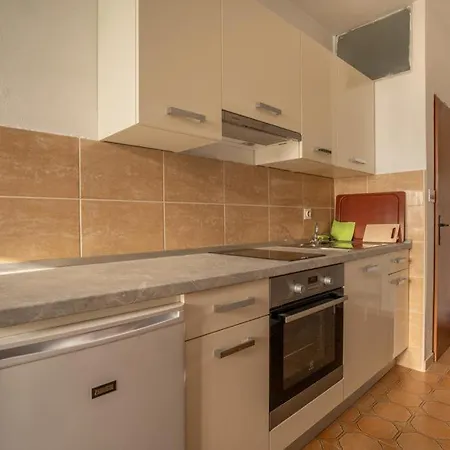 Tratincica Διαμέρισμα Βόντιτσε