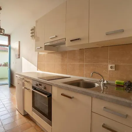 Apartment Tratincica Vodice