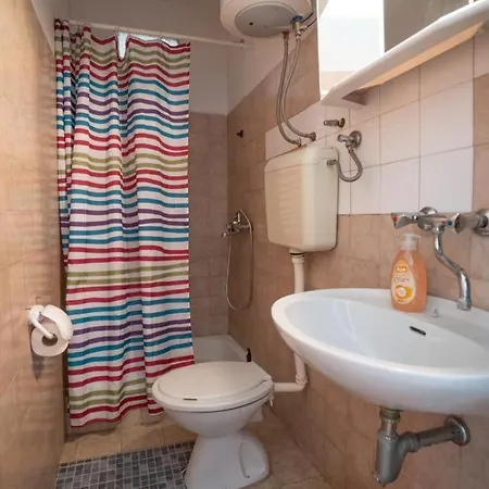 Tratincica Apartment