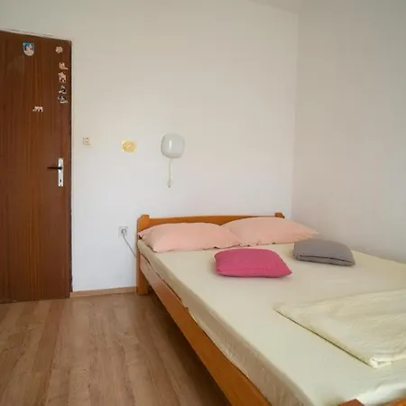 Tratincica Διαμέρισμα