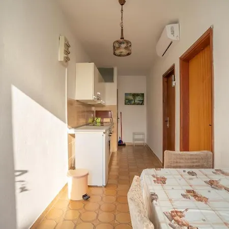 Tratincica Apartment *
