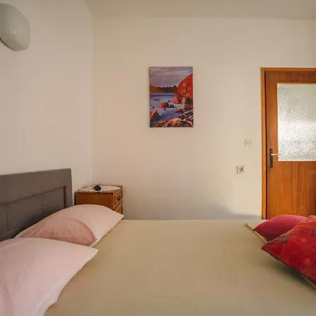 Διαμέρισμα Tratincica Βόντιτσε