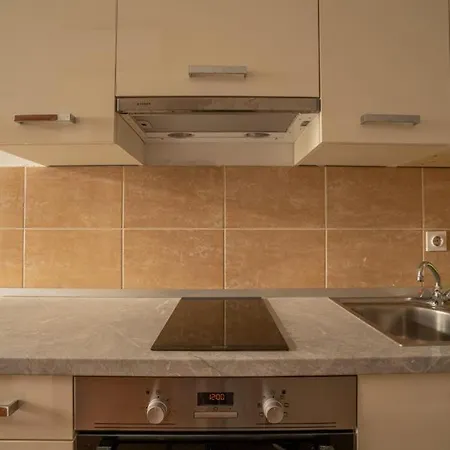 Διαμέρισμα Tratincica