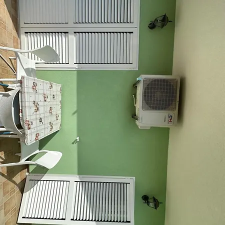 Apartment Tratincica *