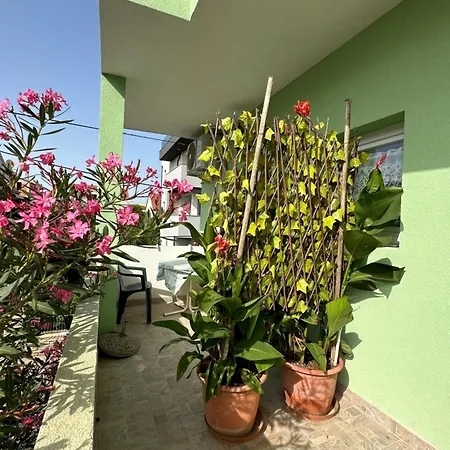Tratincica Apartment