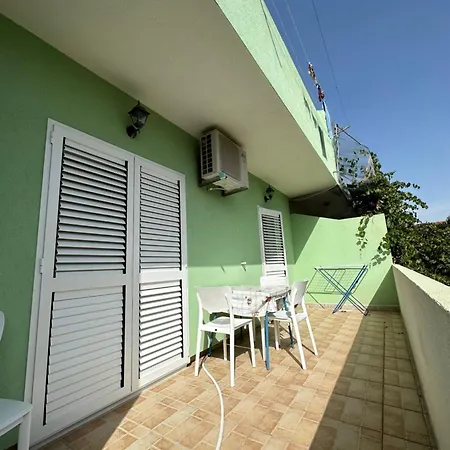 Apartment Tratincica