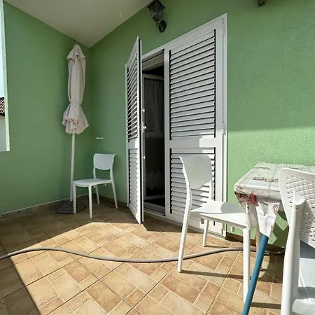 Tratincica Vodice
