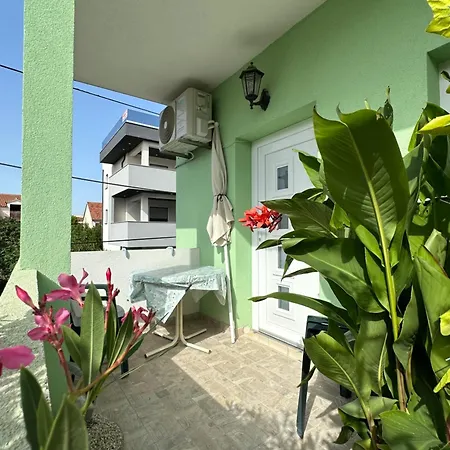 Tratincica Apartment Vodice
