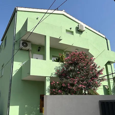 Διαμέρισμα Tratincica Βόντιτσε