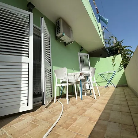 Tratincica Βόντιτσε