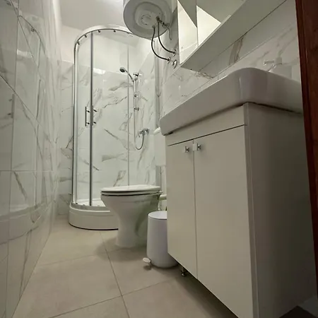 Διαμέρισμα Tratincica *