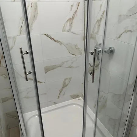 Tratincica Διαμέρισμα