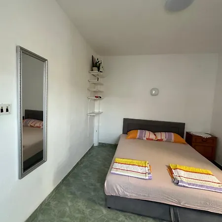 Apartment Tratincica