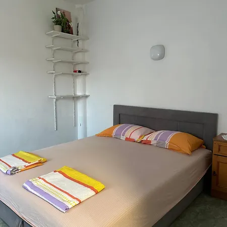 Tratincica Διαμέρισμα *