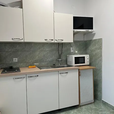 Tratincica Βόντιτσε