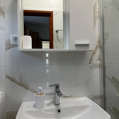 Tratincica Διαμέρισμα Βόντιτσε