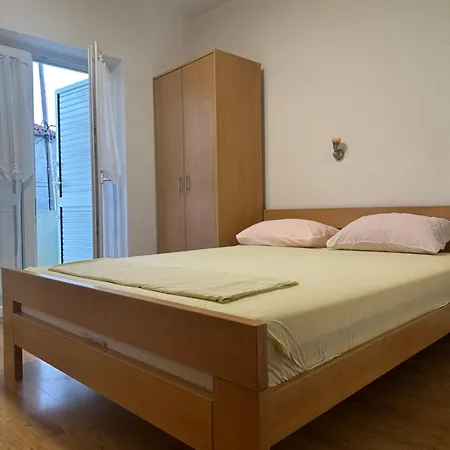 Tratincica Διαμέρισμα Βόντιτσε