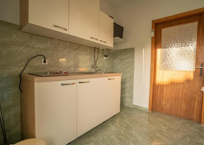 Apartman Tratincica *
