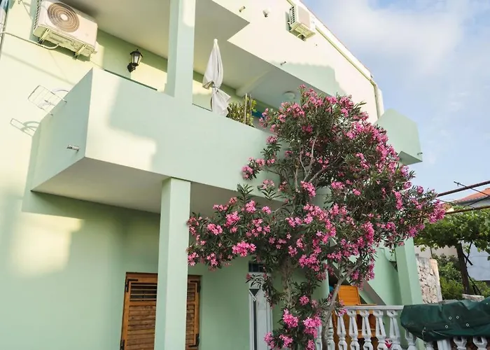 Apartman Tratincica *