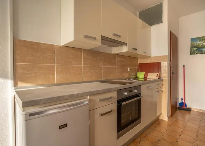 Tratincica Appartement Vodice