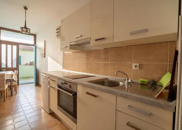 Appartement Tratincica Vodice