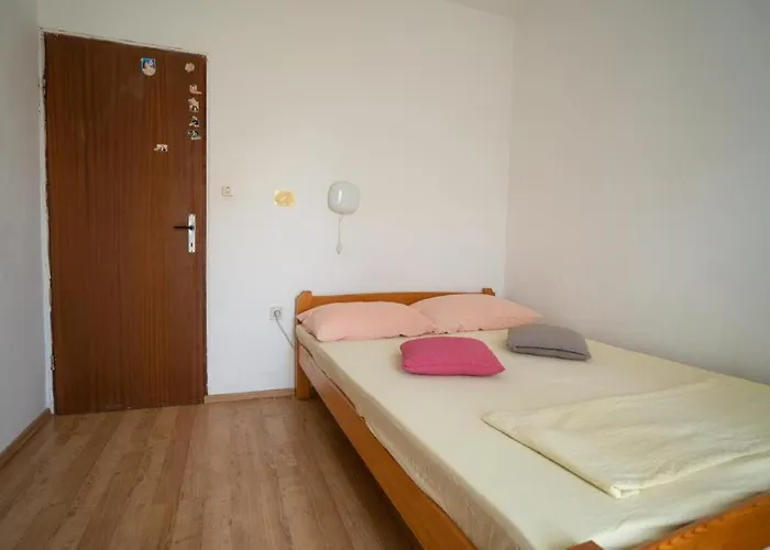 Tratincica Appartement