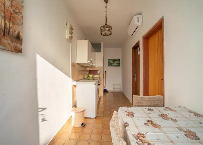 Tratincica Apartman *