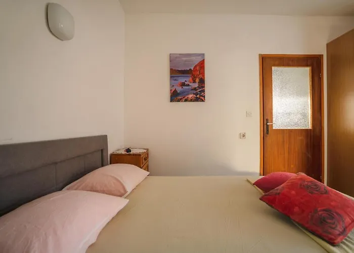 Apartman Tratincica Vodice