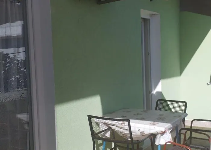 Tratincica Appartement