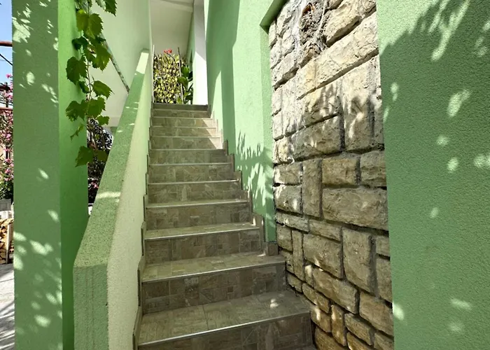 Appartement Tratincica *