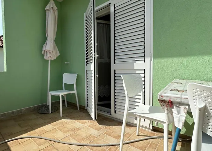 Appartement Tratincica *