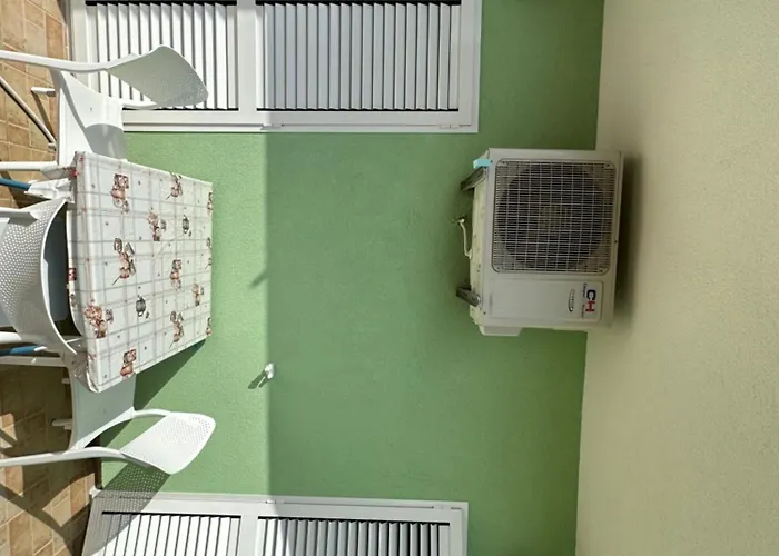 Appartement Tratincica Vodice