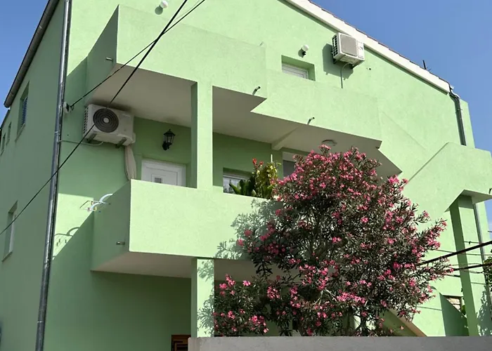 Appartement Tratincica Vodice