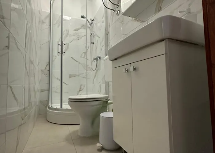 Appartement Tratincica *