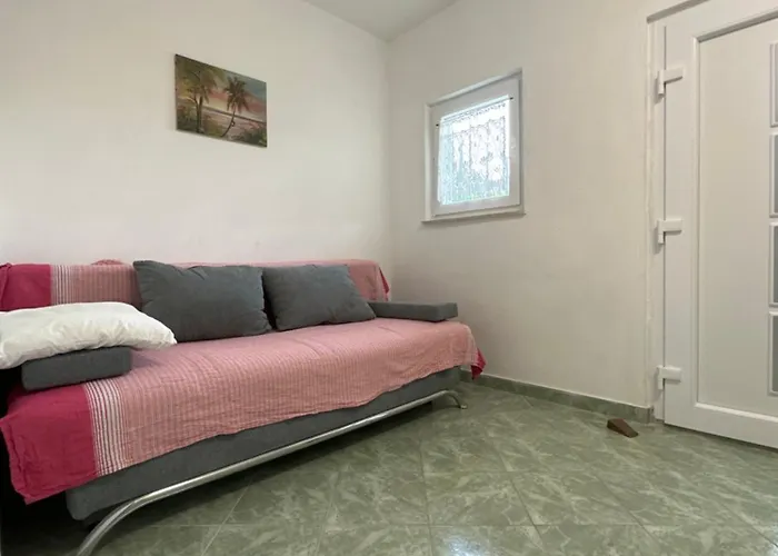 Appartement Tratincica *