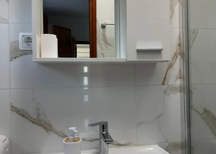 Tratincica Apartman Vodice