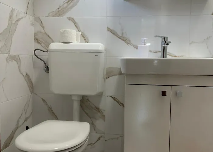 Tratincica Appartement