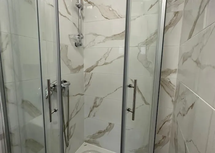 Tratincica Apartman *