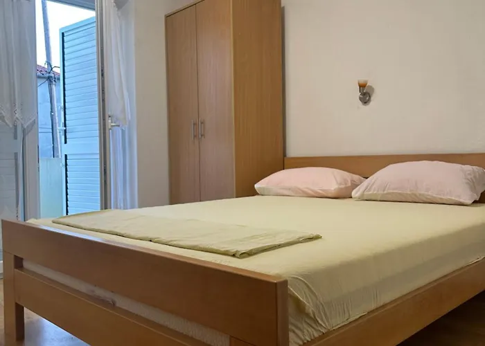 Tratincica Apartman Vodice